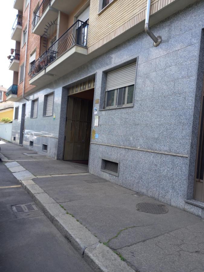 Sky Loft Nuovissimo Vicinanze Metro Apartment Turin Exterior photo